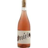 Oniric Rosado - Azul Y Garanza