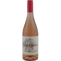Calusari Pinot Noir Rosé - Cramele Recas