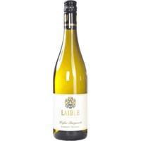 Durbacher Weißer Burgunder Kabinett - Andreas Laible