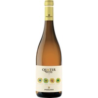 Quater Vitis Bianco - Firriato