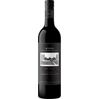 Black Label Cabernet Sauvignon - Wynns Coonawarra Estate
