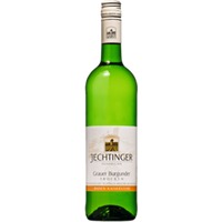 Grauburgunder trocken - Winzergenossenschaft Jechtingen