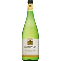 Grauburgunder trocken 1,0 l - Winzergenossenschaft Jechtingen