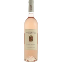 Côtes de Provence Rosé - Domaine Piqueroque