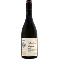Viognier - Les Bertholets