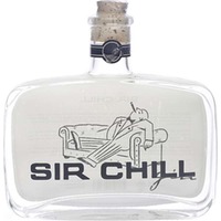 (87,80€/1l) Sir Chill Gin 0,5 Liter 37,5 % Vol