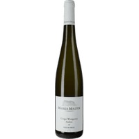 Riesling Ürziger Würzgarten Auslese ** Weiße Kapsel trocken