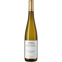 Riesling Graacher Himmelreich Auslese*** Goldene Kapsel (fruchtsüß)