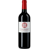 Chateau Haut Musset (Lalande-de-Pomerol)