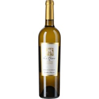 Le Blanc by Chateau Leognan (Graves)