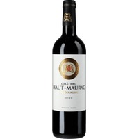 Chateau Haut Maurac Cru Bourgeois (Médoc)