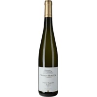 Riesling Erdener Treppchen Auslese *** Goldene Kapsel (fruchtsüß)