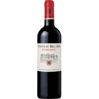 Chateau Bel-Air