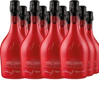 Millesimato Cuvée Blanc de Blancs Brut - Red