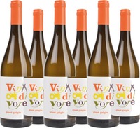 Pinot Grigio DOC Friuli