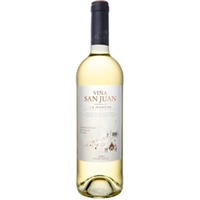 Viña San Juan Blanco