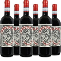 Valpolicella Superiore DOC Ripasso