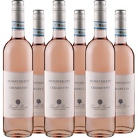 Serre dei Roveri Monferrato DOC Chiaretto