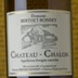 Berthet Bondet Château Chalon - 62 cl 