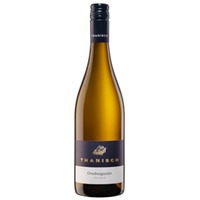 Grauburgunder trocken THANISCH