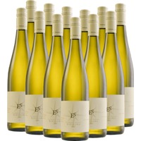 Riesling Schlabberwein - Ellermann-Spiegel - 12x Vorteilspaket