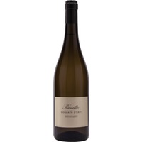 Alfredo Prunotto Moscato d´Asti