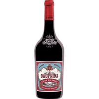 Les Cellieres des Dauphins Les Dauphins Rouge