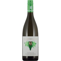 Dr. Wehrheim Weissburgunder Birkweiler Muschelkalk