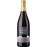 Weingut Spreitzer Chardonnay & Weissburgunder