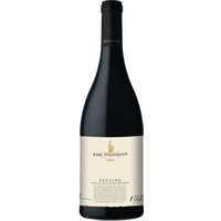 Markus Pfaffmann Grauburgunder Trocken Cuvée Pauline