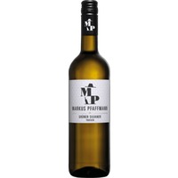Markus Pfaffmann Grüner Silvaner Trocken M.P.