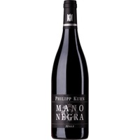 Weingut Philipp Kuhn Mano Negra Trocken