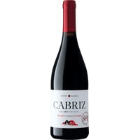 Cabriz Cabriz Colheita Selecionada Red