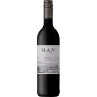 Man Vintners Jan Fiskaal Merlot