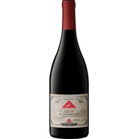 Anthonij Rupert Cogh Riebeeksrivier Syrah