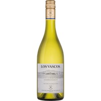 Los Vascos Los Vascos Chardonnay