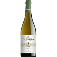 Firriato Altavilla Della Corte Grillo Sicilia