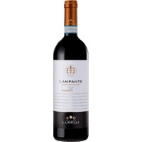 Tenuta Podernovo Lampante Montefalco Rosso Riserva Ferrari