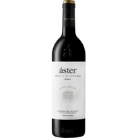 La Rioja Alta Aster Finca El Otero Tempranillo Ribera Del Duero Do, Rioja Alta