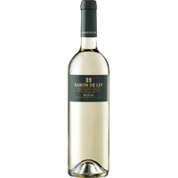 Baron de Ley White