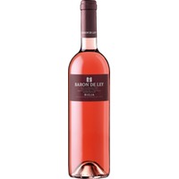 Baron de Ley Rose