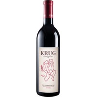 Krug Die Rote Versuchung