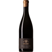 Groiss Grüner Veltliner Sauberg Tradition Reserve Ingrid Groiss