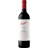 Penfolds Max Shiraz Cabernet