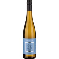 Weingut Spreitzer Grauburgunder
