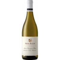 Amica Sauvignon Blanc - Neil Ellis