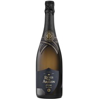 Cava Reyes de Aragon El Casto Brut-Guarda Langa 2024