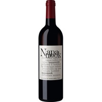 Napanook Cabernet Sauvignon Yountville, Napa Valley
