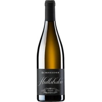 M. Schneider Hullabaloo Weißwein Cuvée trocken QbA