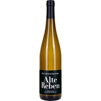 Riesling "Alte Reben" Pfalz QbA trocken